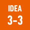 IDEA 3-3