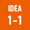 IDEA 1-1