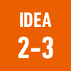 IDEA 2-3