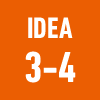 IDEA 3-4