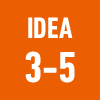 IDEA 3-5