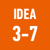 IDEA 3-7
