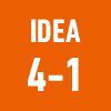 IDEA 4-1