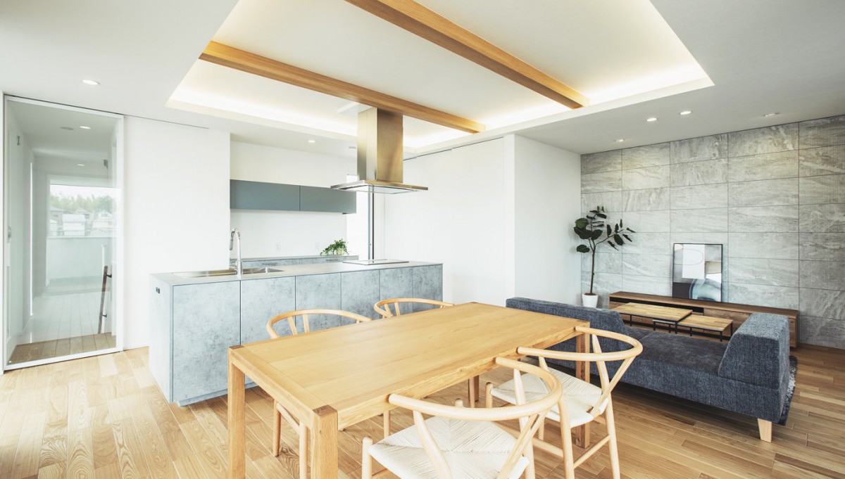 【豊中市】中桜塚5丁目モデルハウス OPEN HOUSE