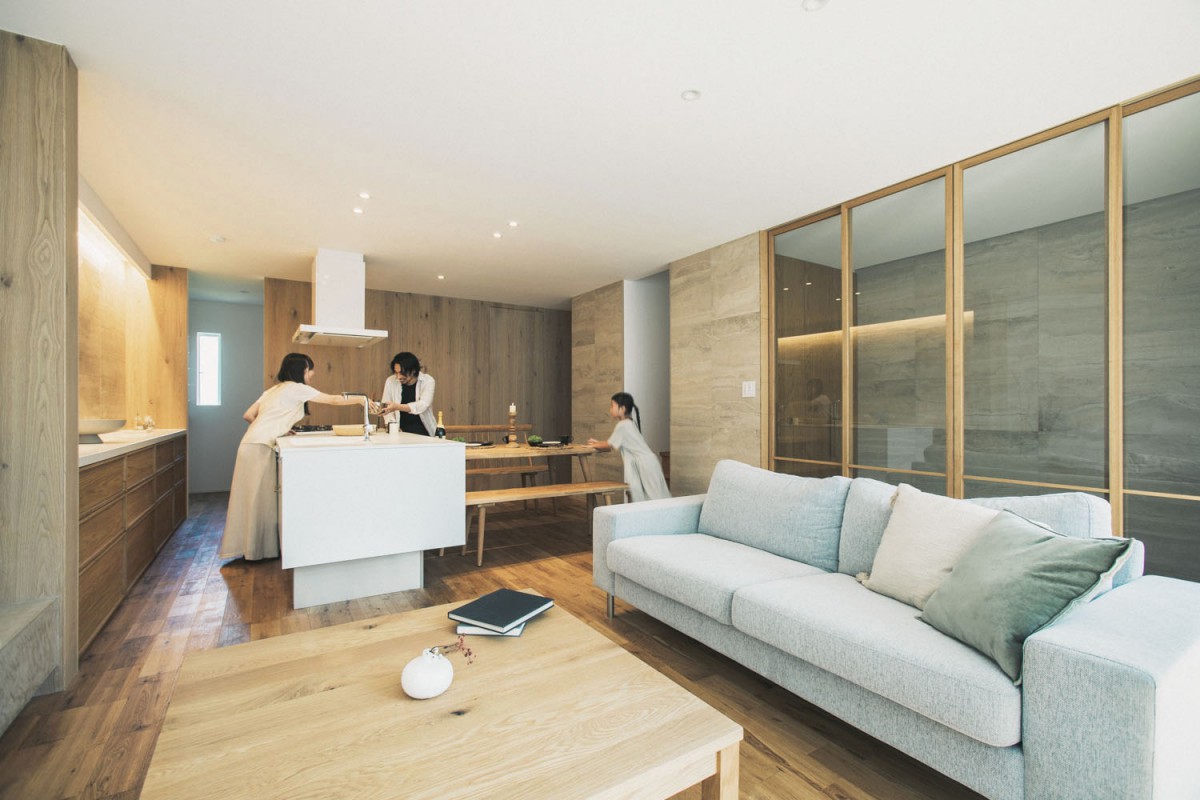 【桧家住宅】茨木市並木町モデルハウス✨GRAND OPEN✨