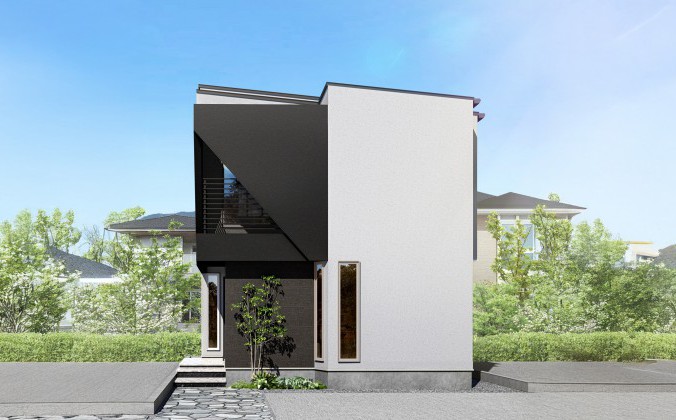 吹田市原町3丁目
まちかどモデル
(2025年6月オープン)
