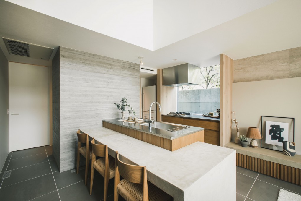 美しい家事ラク動線