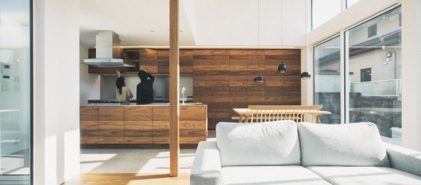 【モデル】3月末完成予定
豊中市中桜塚