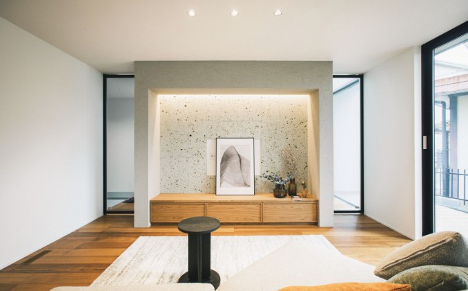 【モデル】
吹田市長野西