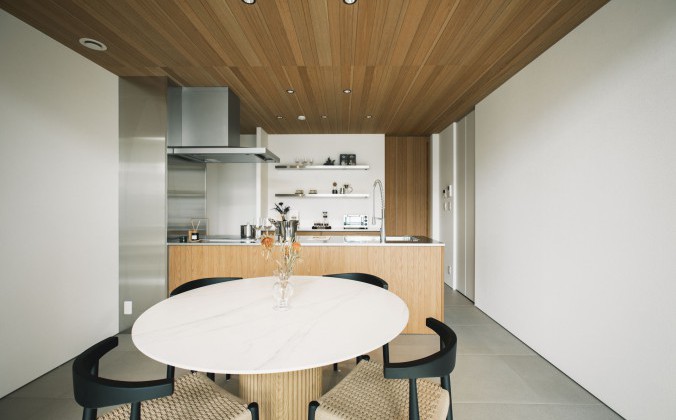 【モデル】
8月初旬完成予定
高槻市芥川町