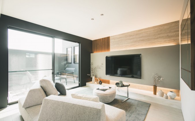 【モデル】
6月下旬完成予定
大阪市北区中津