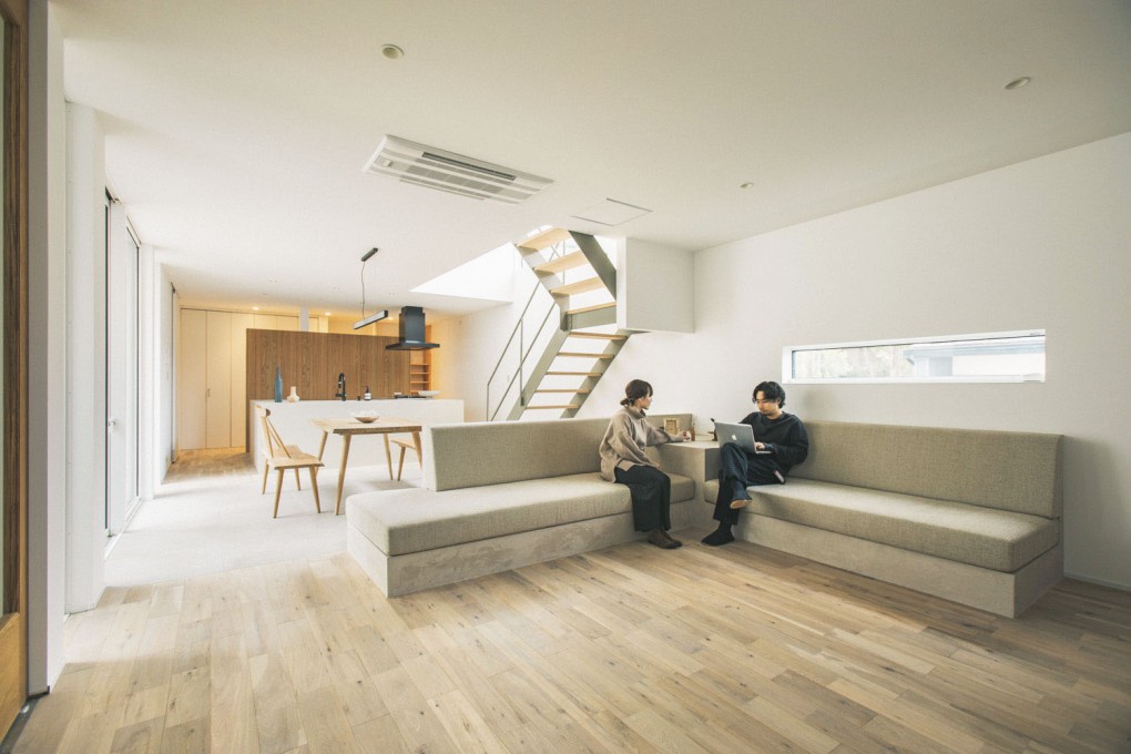全館空調の「圧倒的な涼しさ」