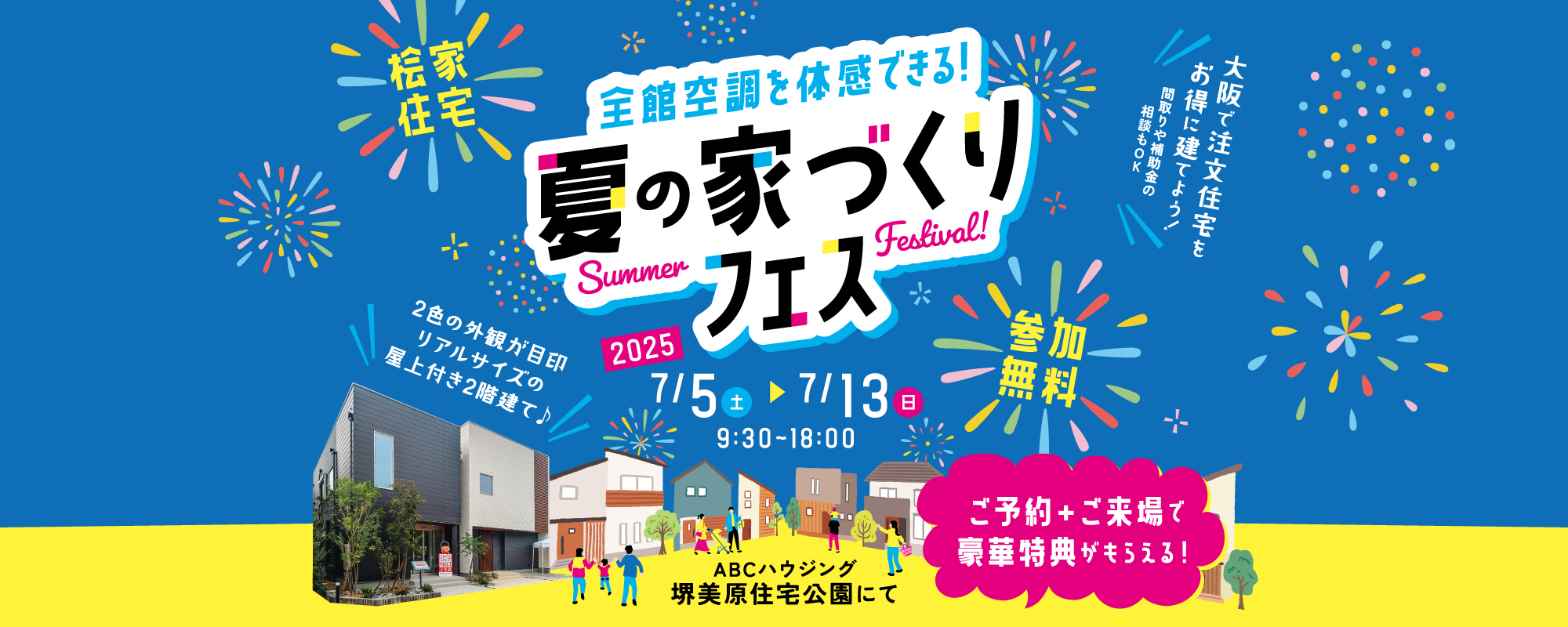7/5~7/13 美原