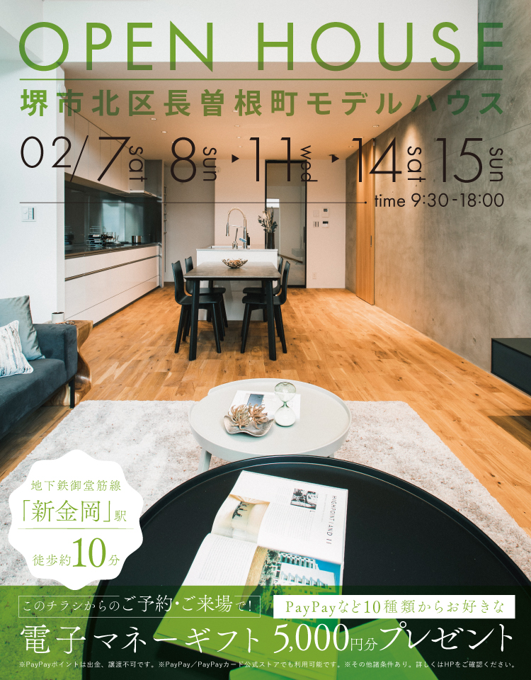 2/7~長曽根モデル